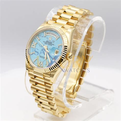rolex watches usa